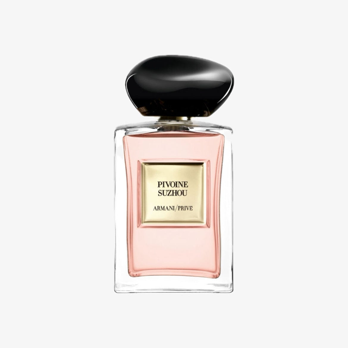 Armani Privé Pivoine Suzhou